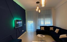 Enid Apartment